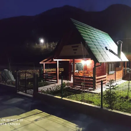 Stara Pruga Jaz * Višegrad