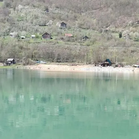 Stara Pruga Jaz Višegrad
