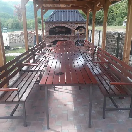 Stara Pruga Jaz