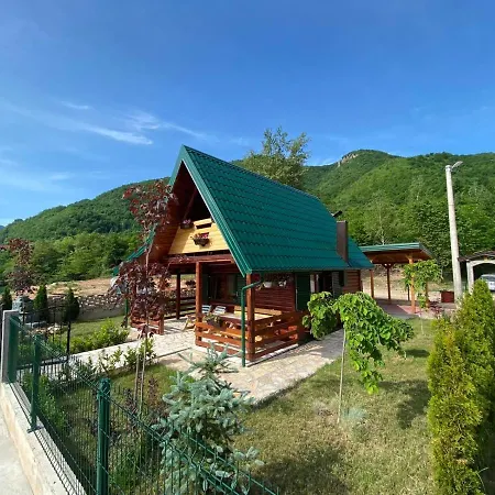 Stara Pruga Jaz Višegrad