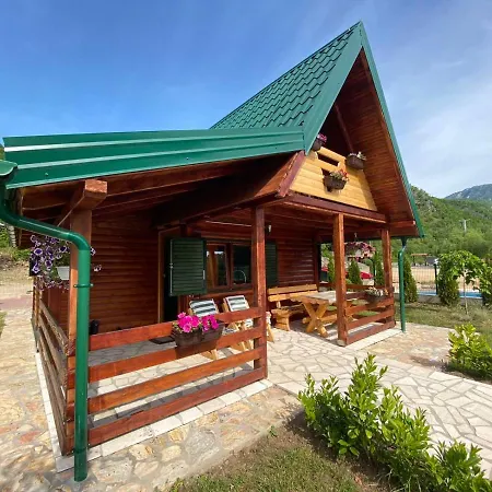 Stara Pruga Jaz * Višegrad