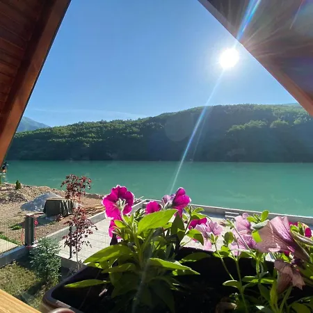 Stara Pruga Jaz Višegrad